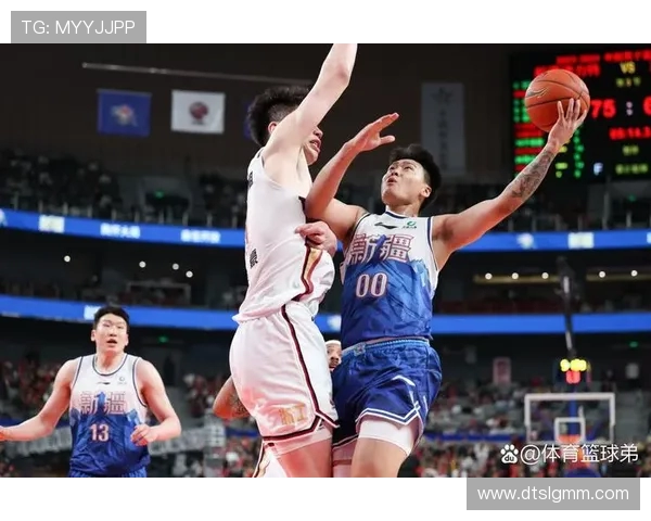 赵睿率队展现领袖风范带领球队逆转取胜点燃球迷激情全场沸腾