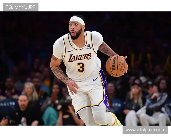 以安东尼·戴维斯为核心打造湖人王朝重建计划的未来展望 以安东尼·戴维斯为核心打造湖人王朝重建计划的未来展望