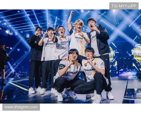 EDG在Major赛积分榜中以73分稳居第一位置，领先其他战队