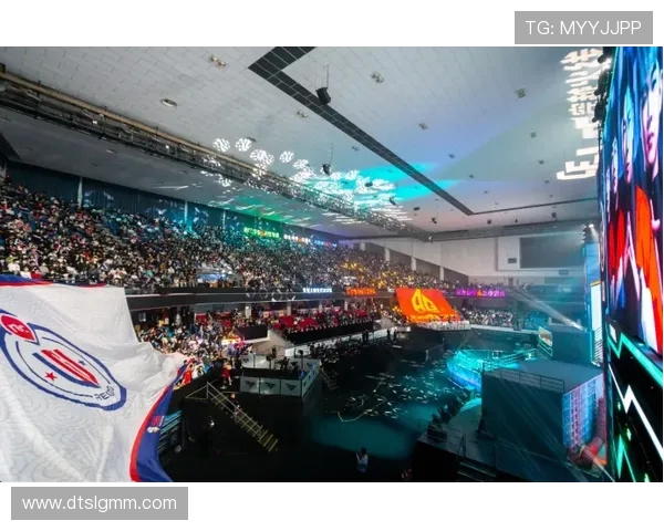 专访陈娜揭秘英雄联盟成功背后的策略与创新之路