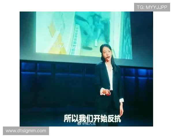 对话陈静：回顾她在CSGO职业生涯中的挑战与成长