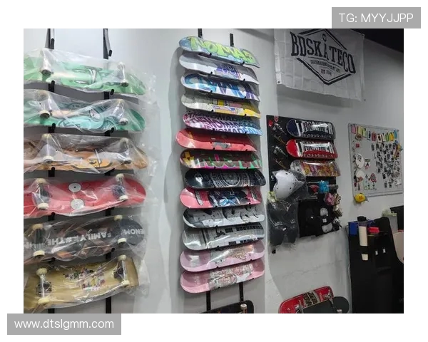 广州滑板队灵活性变革引发热议探索滑板运动的未来发展与创新路径