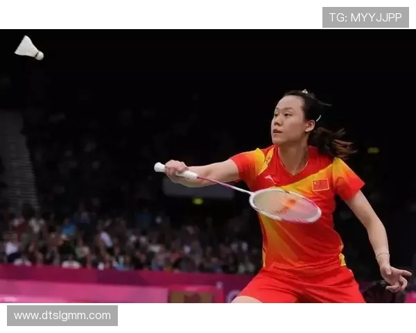 权威发布：2023年羽毛球节奏实力榜单揭晓，谁将成为新一代羽坛霸主