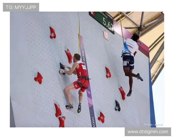 杭州攀岩队状态分析与训练成果探讨聚焦攀岩运动发展新趋势