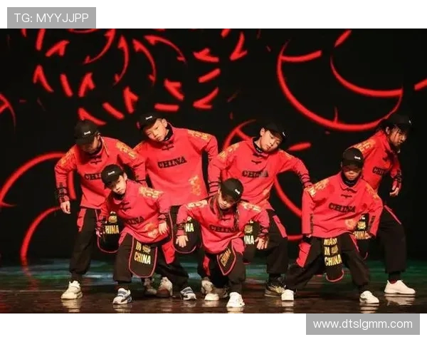 杭州街舞队在街舞比赛中创下新高经验排名引发热议