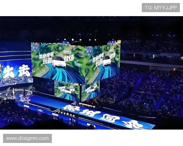 G2 Esports在全球电竞舞台崭露头角 助力电竞行业发展再创新高