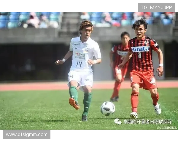 岐阜与熊本爱深的较量揭示日本足球新格局的魅力与挑战 岐阜与熊本爱深的较量揭示日本足球新格局的魅力与挑战