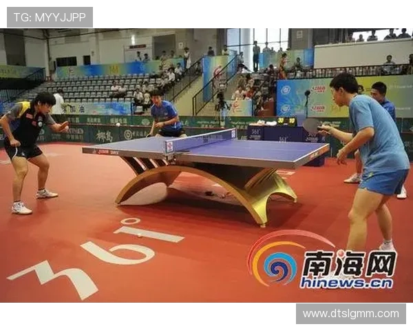 张继科与吴尚垠乒乓对决精彩回顾与技术分析
