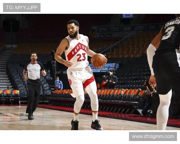 弗雷德范弗利特的崛起与NBA生涯的精彩瞬间回顾